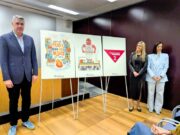 El Dimoni de les Festes de Maig 2026: ‘El 6è jugador’ reivindica el bàsquet a Badalona