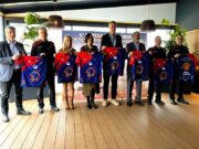 Badalona acollirà el proper diumenge 12 d’abril la cinquena edició de la Cursa Mossos d’Esquadra – Solidària per l’Abril