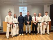 Badalona serà l’escenari de l’Spanish Open Karate Championship 2026 aquest dissabte