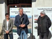Badalona i Sant Adrià implementaran un innovador corredor de bus amb intel·ligència artificial