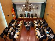 Aprovat el pressupost per a una nova sala d’estudi a Badalona