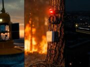 Open Cosmos aposta per la connectivitat IoT i dades satel·litàries en temps real