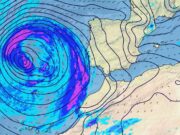 Setmana Santa 2026 amb ambient més fred i possible inestabilitat en Badalona