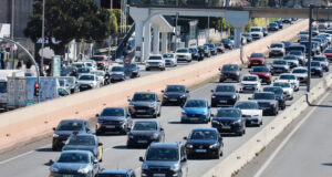 El SCT destaca que les retencions han estat inferiors a l’any passat en la sortida de la segona fase de Setmana Santa