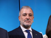 Collboni avisa que no es “resigna” i defensa la intervenció pública per “reequilibrar” el mercat immobiliari