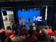 La Nau Ivanow replanteja el programa de residències, que deixarà d’adreçar-se a companyies i se centrarà en projectes