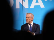 Collboni avisa que no es “resigna” i defensa la intervenció pública per “reequilibrar” el mercat immobiliari