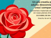 El pla creatiu del CC Montigalà que triomfarà aquest Sant Jordi a Badalona