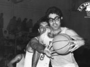 Badalona plora la mort de Moncho Monsalve, llegenda del bàsquet de la localitat