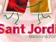Tres dies de fira i una ruta secreta: el Sant Jordi a Badalona com mai l’havies vist