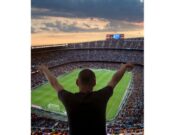 Els clubs de LALIGA HYPERMOTION demostren com construir marca amb territori i comunitat