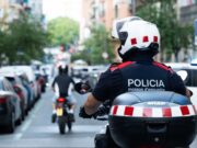 Horror a tocar de Badalona: detingut un home per matar la seva mare a Sant Andreu