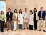 UAX, Hospital Universitari Rey Juan Carlos i Forus revolucionen la preparació oncològica prèvia a cirurgia