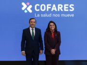 Cofares presenta el seu model logístic innovador al Govern d’Equador a través de Farmavenix