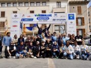 L’eco rallye Mallorca-Inca Ciutat creix com a referent d’energies alternatives