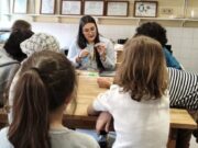 El model screen-free STEAM s’obre pas als centres educatius madrilenys
