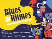 El festival Blues & Ritmes a Badalona dóna el tret de sortida amb Izo FitzRoy