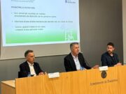 Badalona posarà en marxa un nou contracte de neteja viària i recollida de residus amb una inversió històrica
