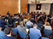 Condicions i acords del Ple de l’Ajuntament de Badalona del 13 d’abril de 2026