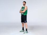 Ricky Rubio serà el pregoner de les Festes de Maig de Badalona 2026