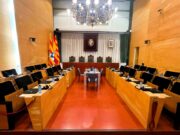 Convocatòria d’una sessió extraordinària del Ple de l’Ajuntament de Badalona