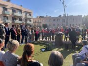 Badalona homenatjarà els treballadors de la Haissa el 17 de maig