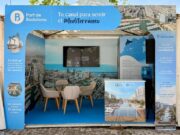 Badalona destaca la seva presència al Palma International Boat Show 2026 per promoure el seu port