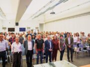 Empreses i entitats reivindiquen el valor dels professionals sèniors a Almeria