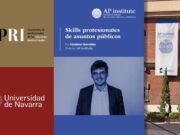 Els afers públics consoliden el seu creixement amb alta demanda de talent