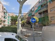 Una avaria obliga a passar la nit fora de casa a aquests veïns de Badalona