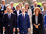 La Generalitat i l’Ajuntament de Barcelona acorden invertir 415 milions en deu anys per regenerar el barri del Besòs