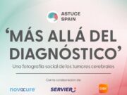 Madrid acull el workshop d’ASTUCE Spain sobre tumors cerebrals i percepció social