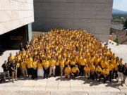 Prosegur reuneix a Madrid la seva cúpula mundial per impulsar el seu Pla Estratègic 2026-29