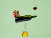 Debat de la Fundació ”la Caixa” sobre alcohol, dieta mediterrània i salut