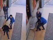 Perits de Jonathan Andic analitzen una altra caiguda d’Isak Andic abans de l’accident