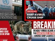 L’Institut Coordenadas alerta de l’impacte global del cas del vaixell amb hantavirus a Canàries