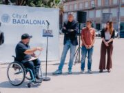 Badalona celebrarà el primer Torneig 3×3 inclusiu el pròxim diumenge