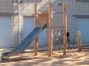 L’Ajuntament de Badalona inicia la licitació per reparar filtracions a l’escola Rafael Alberti