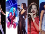 El lideratge femení transforma la indústria global de la música pop