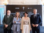 Transparència i sostenibilitat marquen l’èxit institucional del Celta