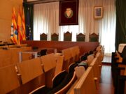 Convocada sessió extraordinària del Ple de l’Ajuntament de Badalona per al 18 de juny de 2026