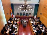 Acords del Ple extraordinari de l’Ajuntament de Badalona del 18 de juny de 2026