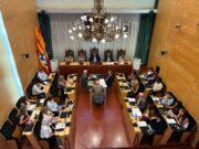 Badalona inicia la transformació del Campus Can Ruti com a pol sanitari i de recerca