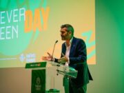 La sostenibilitat inspirarà la pròxima samarreta Forever Green amb aportacions ciutadanes