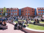Times Higher Education reconeix la UAX per la seva contribució a l’ODS Ciutats i comunitats sostenibles