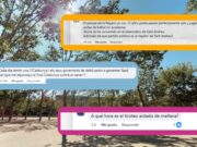“L’estercoler de Sant Andreu”: indignació a les xarxes després de l’assassinat d’un noi de 15 anys