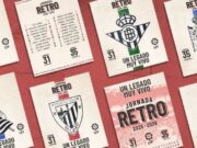La jornada 31 de LALIGA tornarà a homenatjar el futbol clàssic