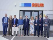 El nou centre de SEUR a Alaquàs reforça la seva aposta per la logística a la Comunitat Valenciana