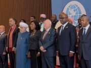 L’Aliança de Civilitzacions defensa a Luanda una cultura de pau i reconciliació