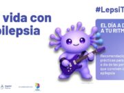 Angelini Pharma llança La meva vida amb epilèpsia per acompanyar pacients i familiars